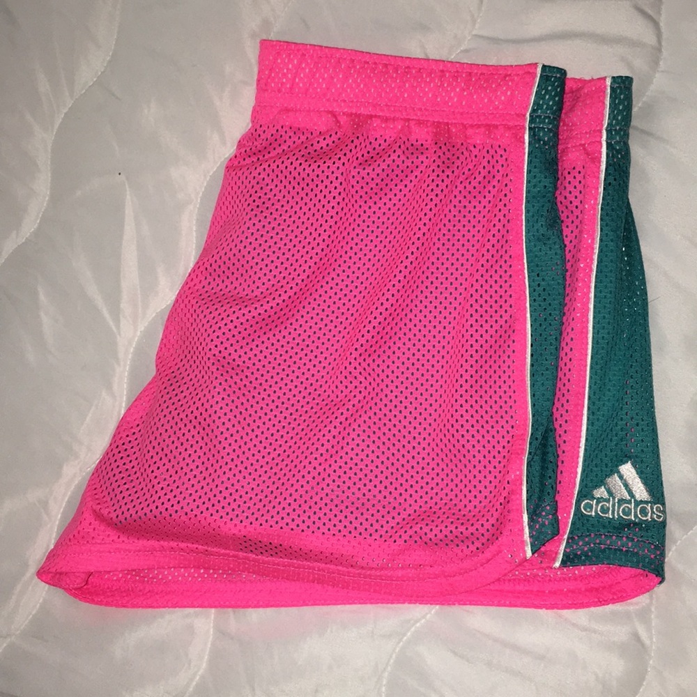 Adidas Running Shorts sz Med